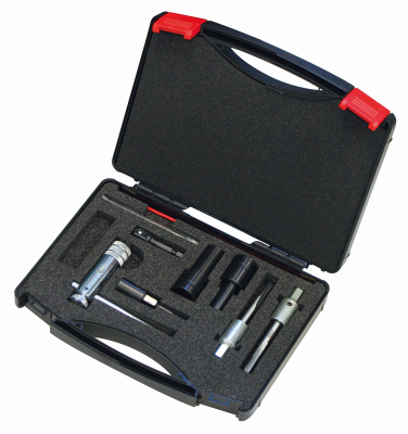 GEDORE Disassembly Tool Set, glow plug Article number: KL-0132-55 K cheaply