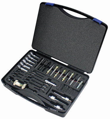 GEDORE Disassembly Tool Set, glow plug Article number: KL-0132-56 KA cheaply