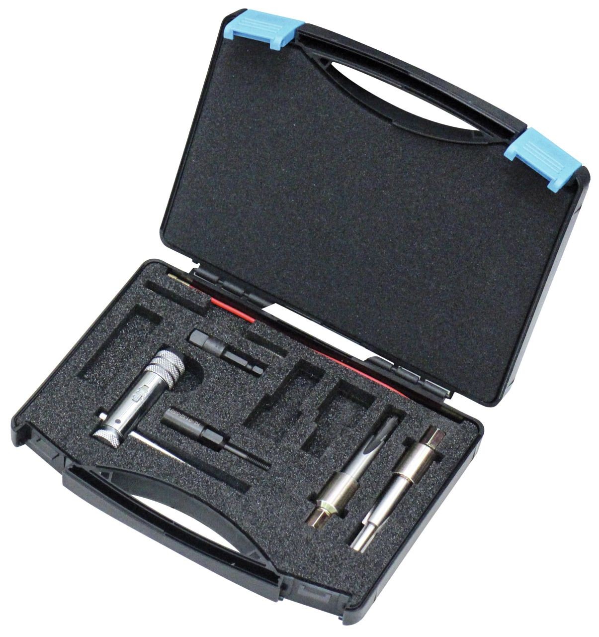 GEDORE Disassembly Tool Set, glow plug Article number: KL-0132-61 KA cheaply