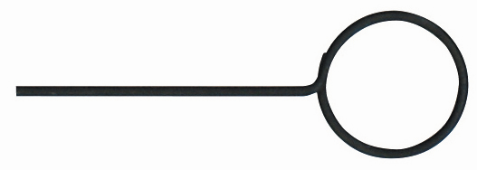 GEDORE Retaining Pin, timing belt tensioner Article number: KL-0180-3033 cheaply