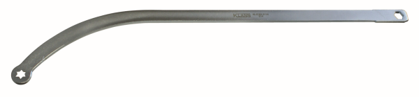 GEDORE Nøgle, kileremspænding Varenummer: KL-0183-3114 billige