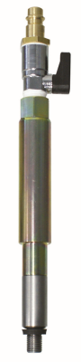 GEDORE Compressed Air Adapter, spark plug / glow plug hole Article number: KL-0186-1631 cheaply