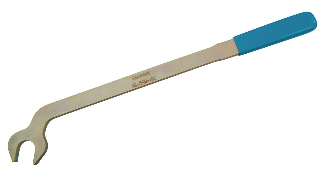 GEDORE Spanner, timing belt tension Article number: KL-0284-92 cheaply