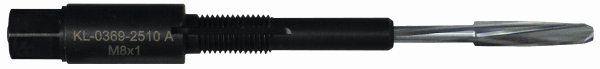 GEDORE Reamer, glow plug Article number: KL-0369-252 A cheaply