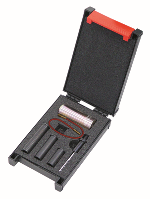 GEDORE Milling Tool Set, glow plug Article number: KL-0369-307 K cheaply