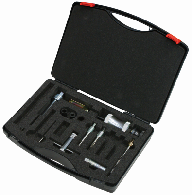 GEDORE Disassembly Tool Set, glow plug Article number: KL-0369-31 K cheaply