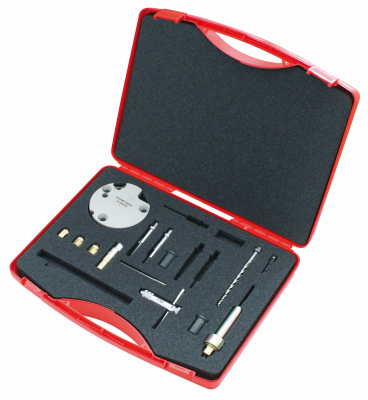 GEDORE Disassembly Tool Set, glow plug Article number: KL-0369-320 K cheaply