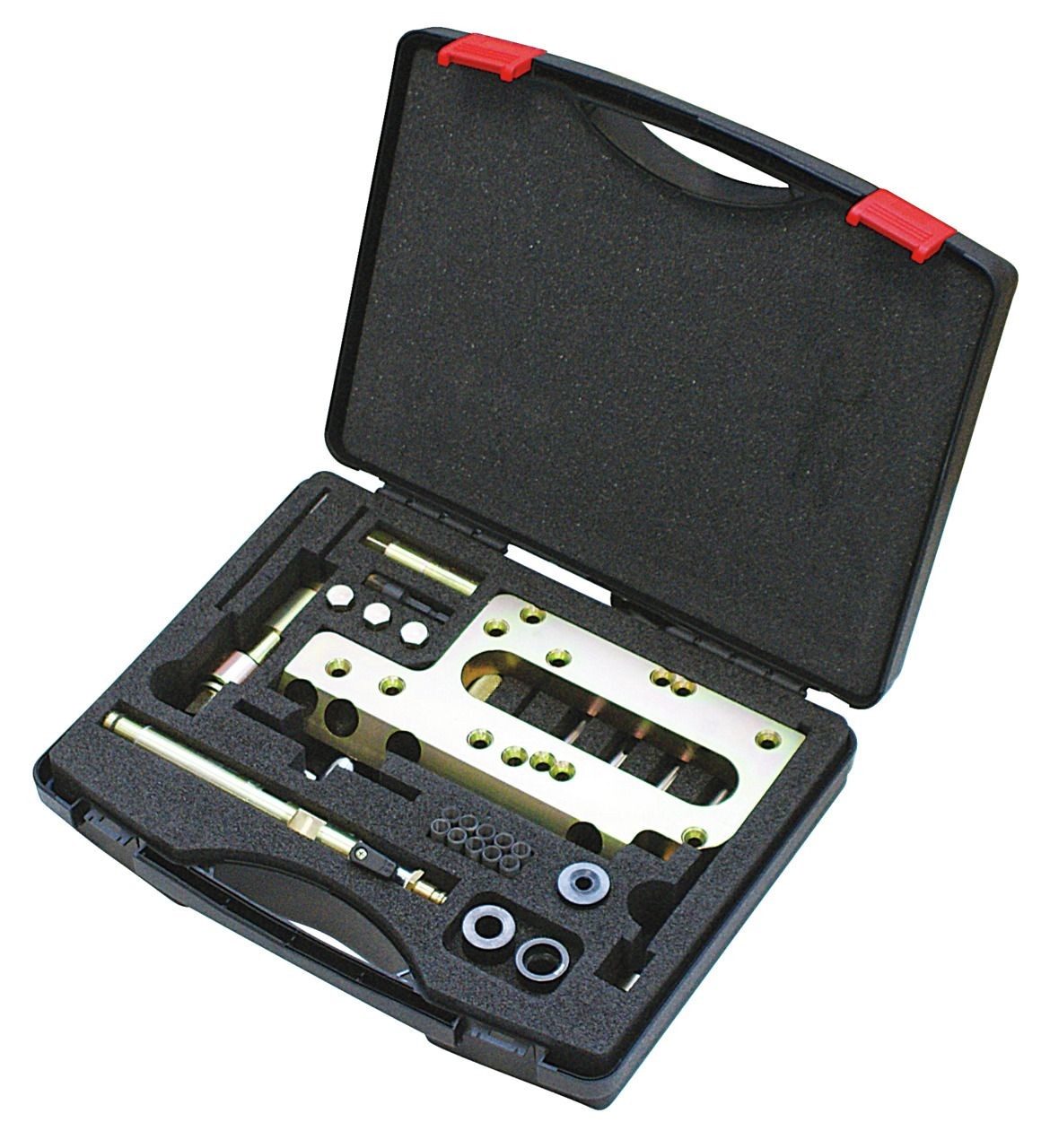 GEDORE Disassembly Tool Set, glow plug Article number: KL-0369-33 K cheaply