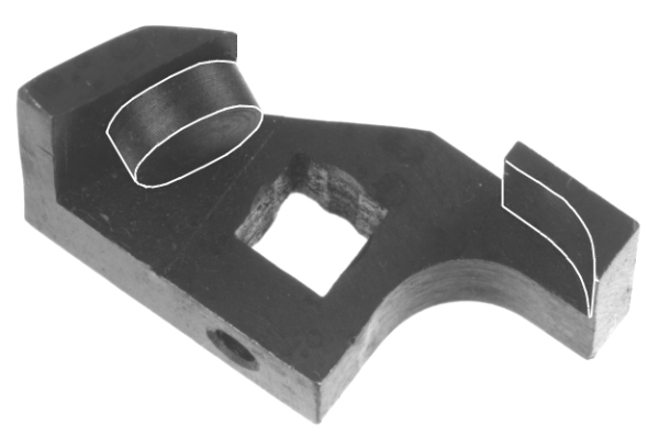 GEDORE Spanner, v-belt tension Article number: KL-0384-1 cheaply