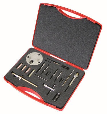 GEDORE Disassembly Tool Set, glow plug Article number: KL-1383-20 K cheaply