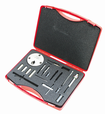 GEDORE Disassembly Tool Set, glow plug Article number: KL-1383-21 K cheaply