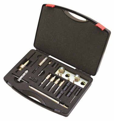 GEDORE Disassembly Tool Set, glow plug Article number: KL-1383-22 K cheaply