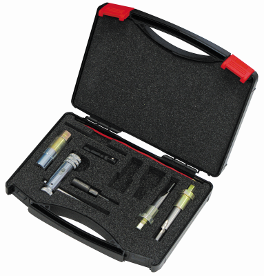 GEDORE Disassembly Tool Set, glow plug Article number: KL-1383-291 K cheaply