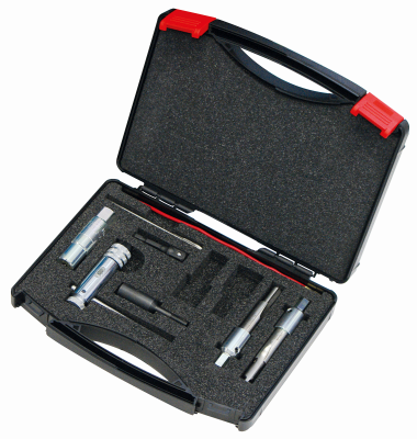 GEDORE Disassembly Tool Set, glow plug Article number: KL-1383-292 K cheaply