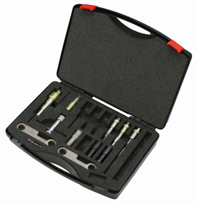 GEDORE Disassembly Tool Set, glow plug Article number: KL-1683-200 K cheaply