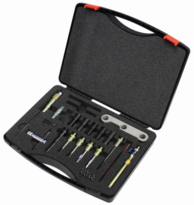 GEDORE Disassembly Tool Set, glow plug Article number: KL-1683-21 K cheaply