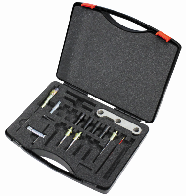 GEDORE Disassembly Tool Set, glow plug Article number: KL-1683-210 K cheaply
