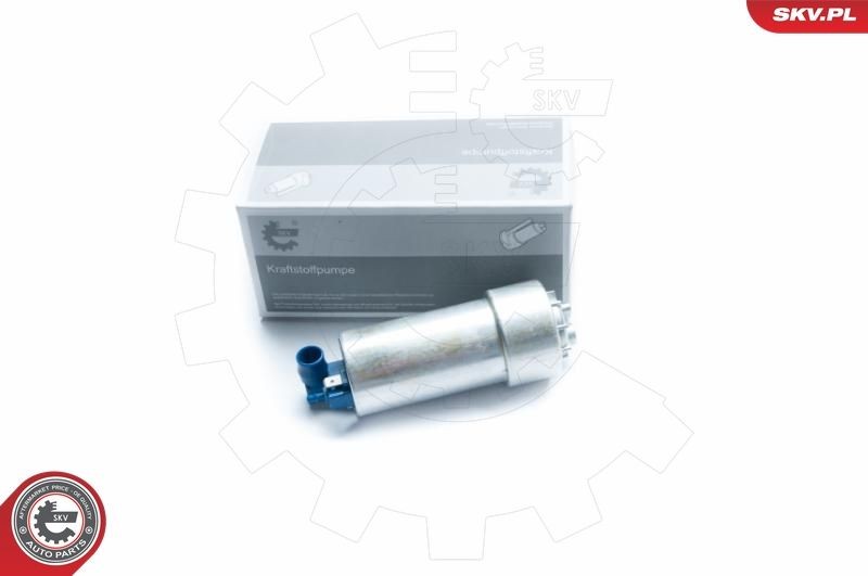 ESEN SKV Fuel pump Article number: 02SKV295 cheaply
