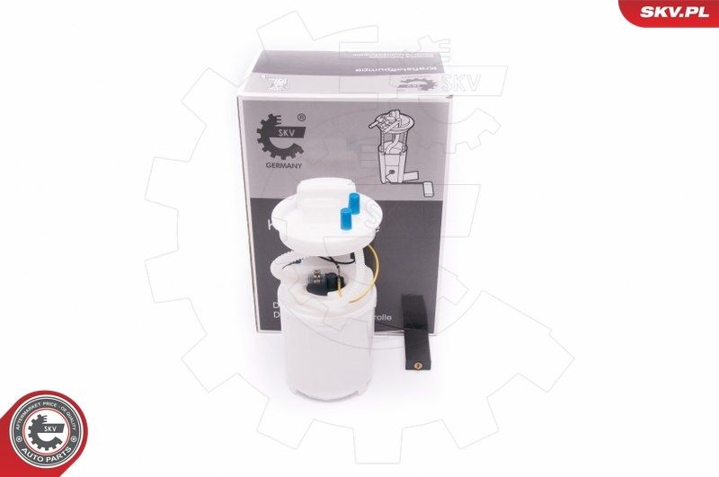 ESEN SKV Fuel feed unit Article number: 02SKV781 cheaply