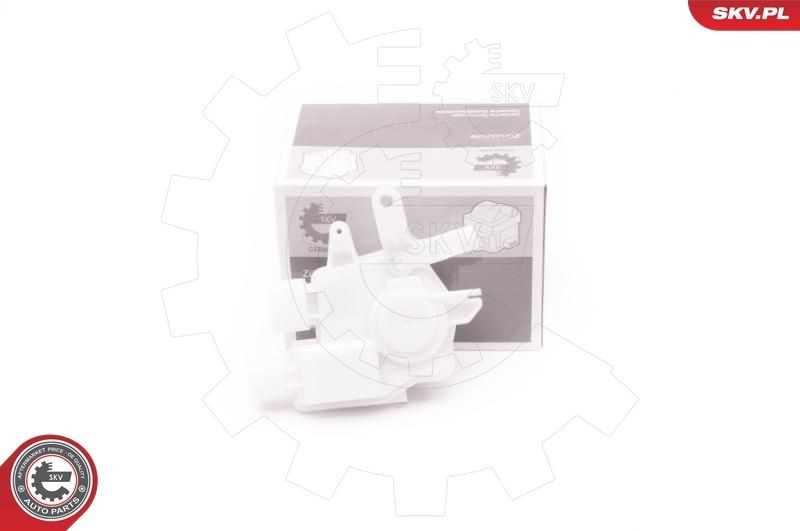 ESEN SKV Door lock Article number: 16SKV482 cheaply