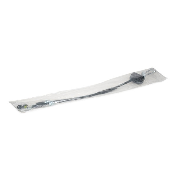 ESEN SKV 27SKV009 Cable, manual transmission TRAFIC 1.9 dCI 100 101 PS Diesel