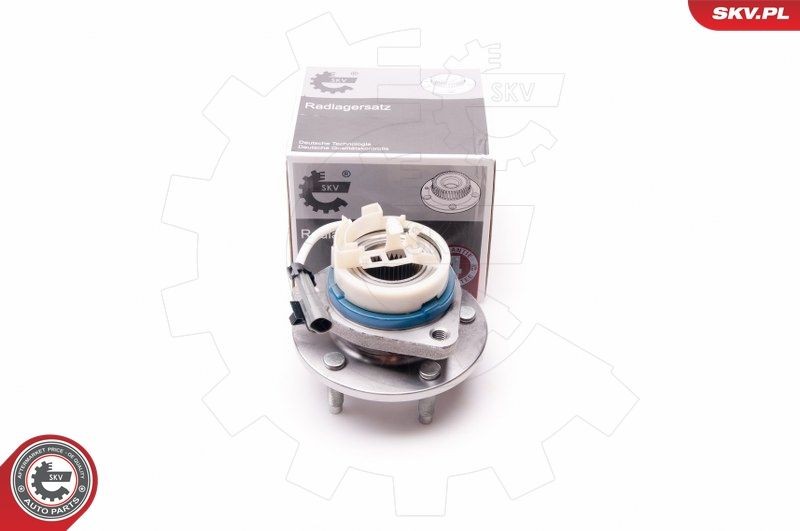 ESEN SKV Wheel bearing kit Article number: 29SKV140 cheaply