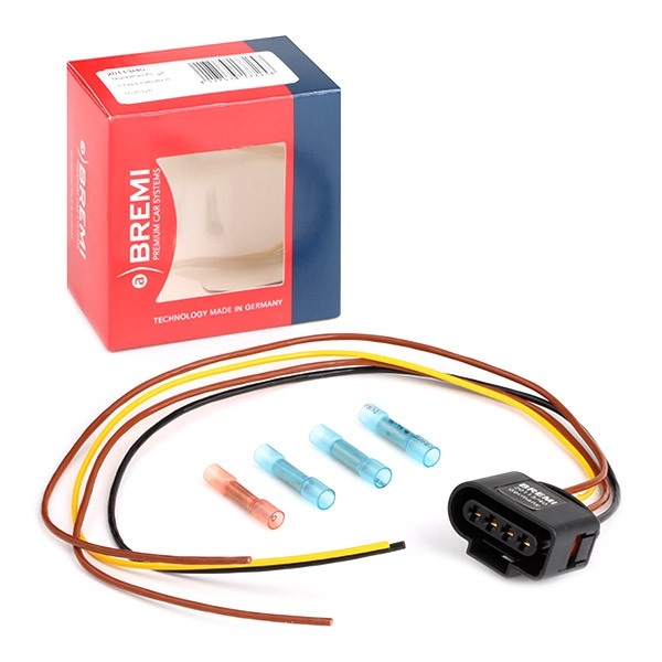 BREMI Plug, coil Article number: 20113/40 cheaply
