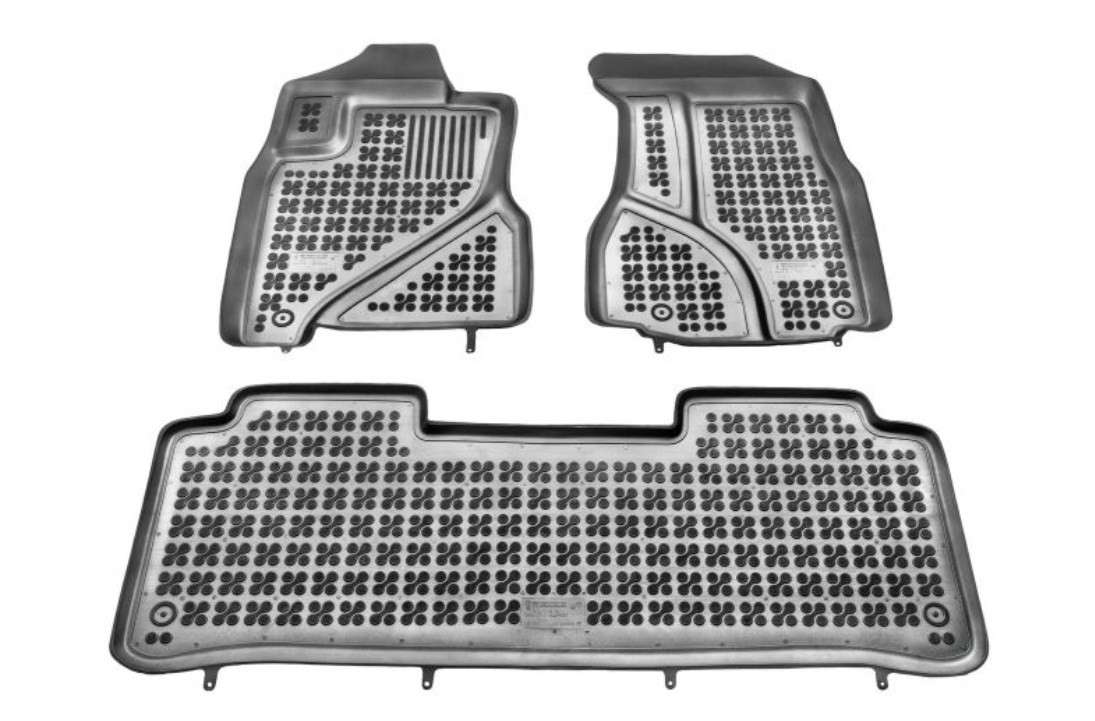 REZAW PLAST Floor mats Article number: 200912 cheaply