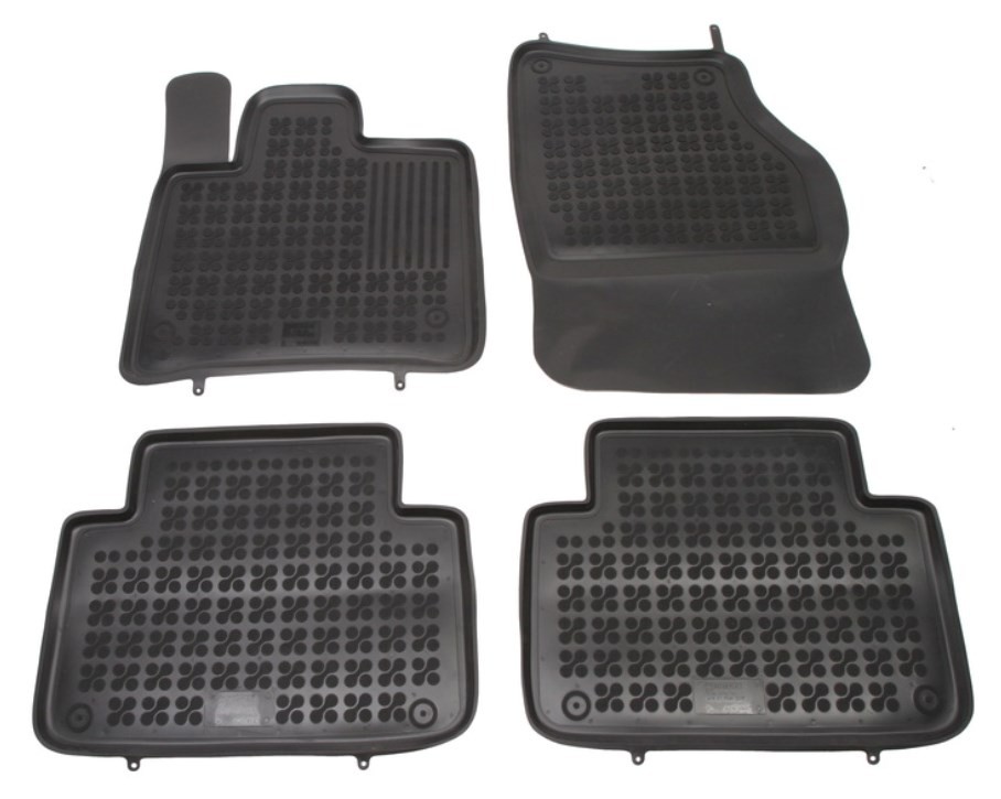 REZAW PLAST Floor mats Article number: 200307 cheaply