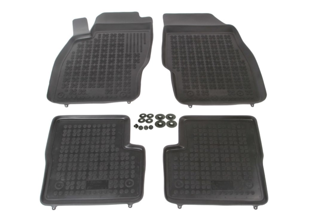 REZAW PLAST Floor mats Article number: 200504 cheaply