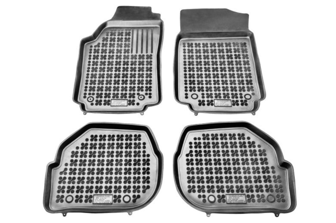 REZAW PLAST Floor mats Article number: 200302 cheaply