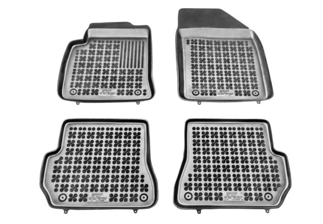 REZAW PLAST Floor mats Article number: 200603 cheaply