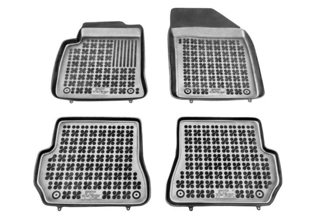REZAW PLAST Floor mats Article number: 200601 cheaply
