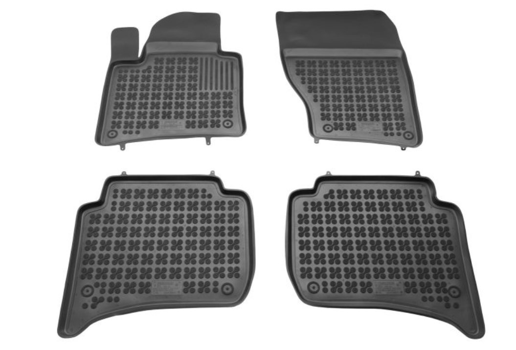 REZAW PLAST Floor mats Article number: 200111 cheaply