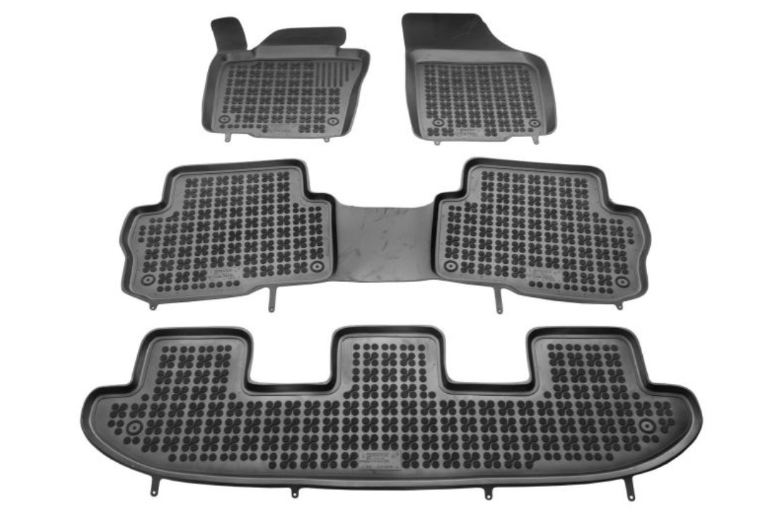 REZAW PLAST Floor mats Article number: 200112 cheaply