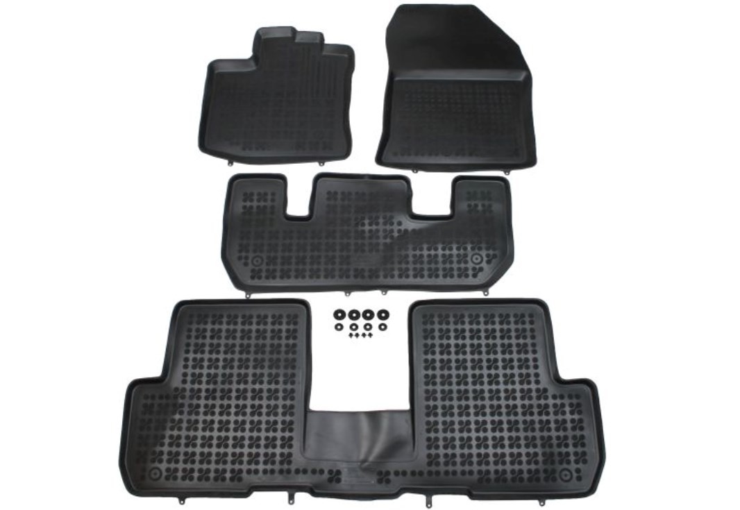 REZAW PLAST Floor mats Article number: 203404 cheaply