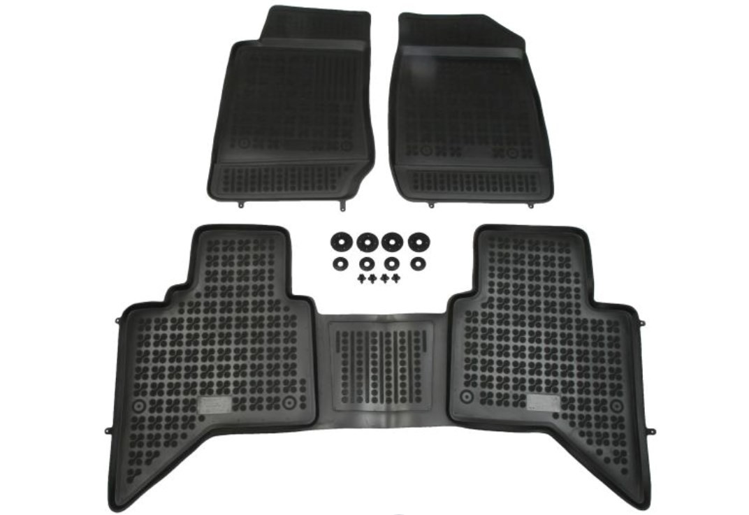 REZAW PLAST Floor mats Article number: 203901 cheaply