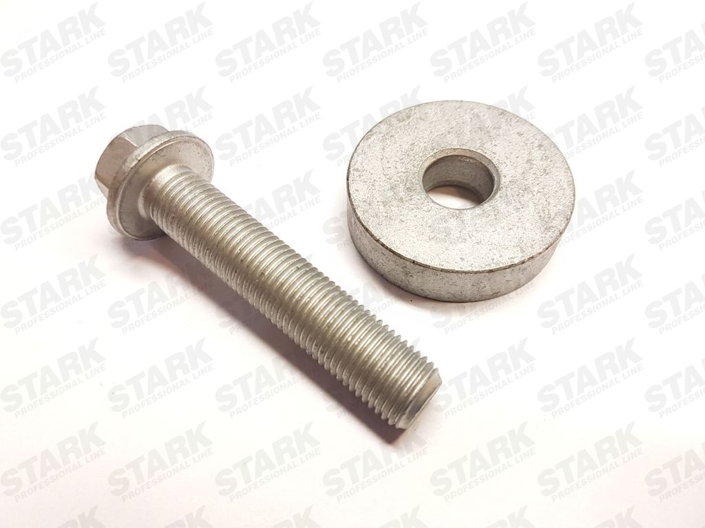 STARK SKBNK-2550021 Bolt and Nut Kit MODUS 1.5 dCi 86 PS Diesel