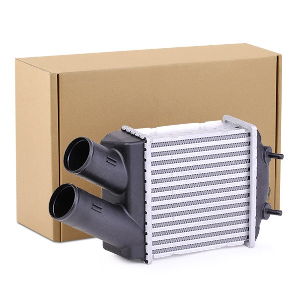 RIDEX Intercooler Article number: 468I0061 cheaply