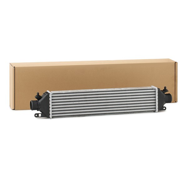 RIDEX Intercooler UGS: 468I0064 à peu de frais