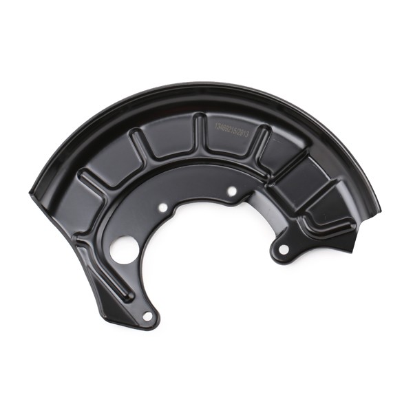 RIDEX Splash Panel, brake disc Article number: 1330S0028 cheaply