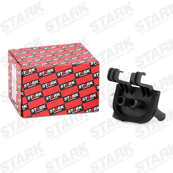 STARK SKCVA-2890001 Jahutusvedeliku regulaatorklapp TRANSIT 2.4 DI 90 HP Diisel 2006