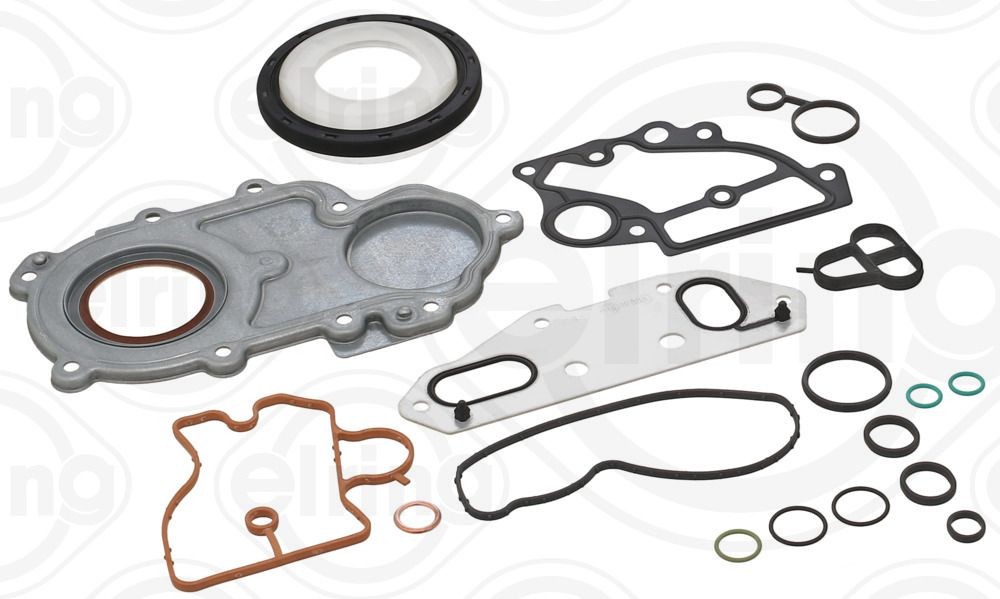 ELRING Crankcase gasket set Article number: 783.930 cheaply