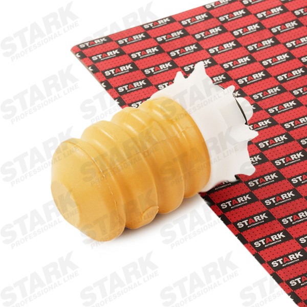 STARK Rubber Buffer, suspension Article number: SKRBS-3560002 cheaply