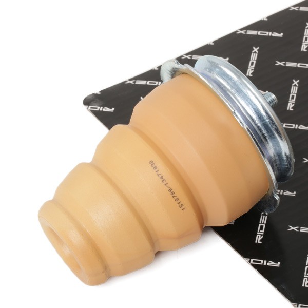 RIDEX Rubber Buffer, suspension Article number: 1182R0008 cheaply