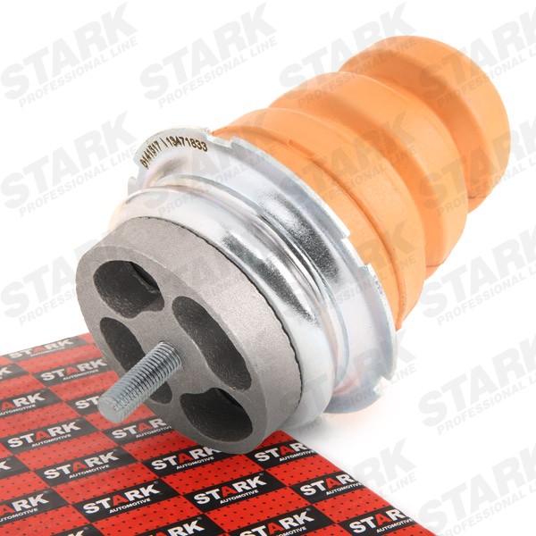 STARK Rubber Buffer, suspension Article number: SKRBS-3560009 cheaply