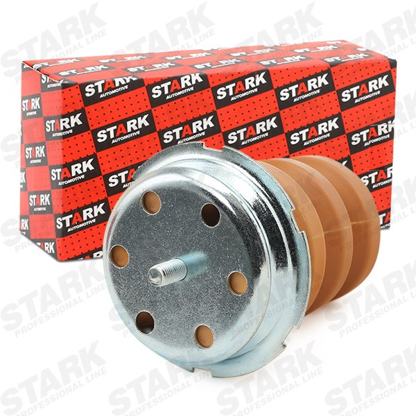 STARK Rubber Buffer, suspension Article number: SKRBS-3560010 cheaply