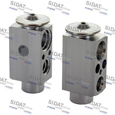 SIDAT AC expansion valve Article number: 4.2141 cheaply
