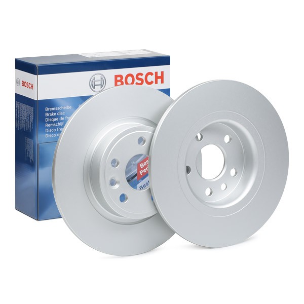 BOSCH Brake disc Article number: 0 986 479 D80 cheaply