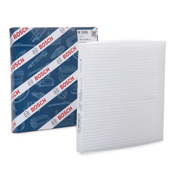 BOSCH Pollen filter Article number: 1 987 435 096 cheaply